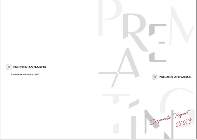 Corporate Report 2024