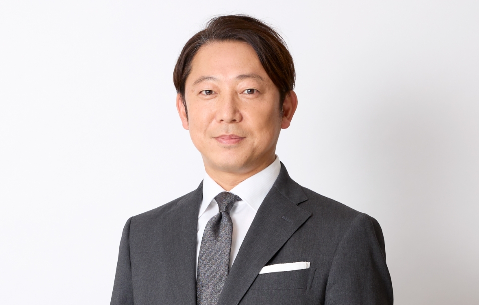 Takuyuki Fukumoto, Independent Outside Director