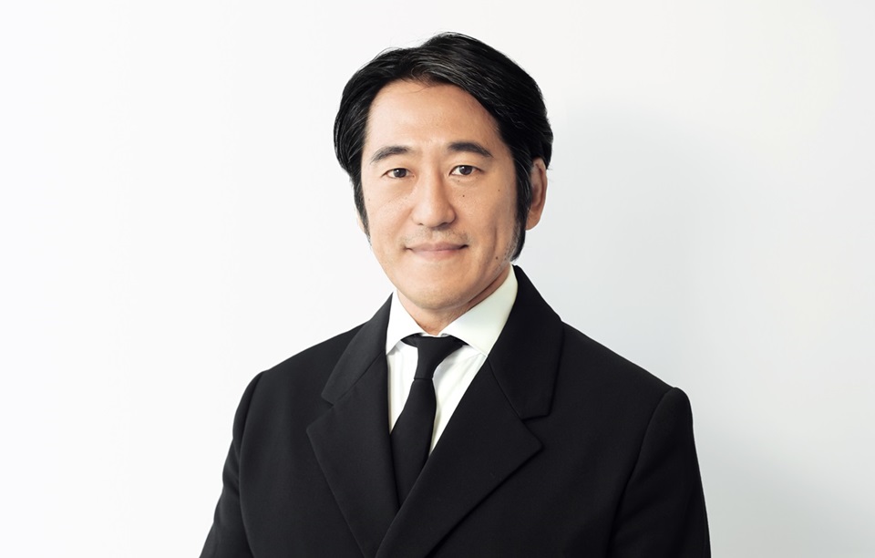 執行役員　椋林 裕貴