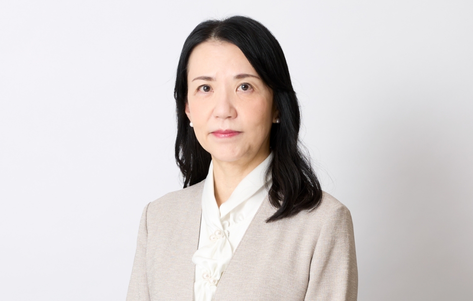 Sakiko Sakai, Independent Outside Director