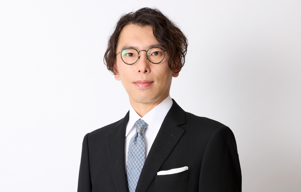 Yosuke Kondo, Independent Audit and Supervisory Board Member