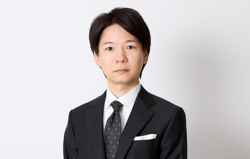 Akira Ide, Independent Audit and Supervisory Board Member