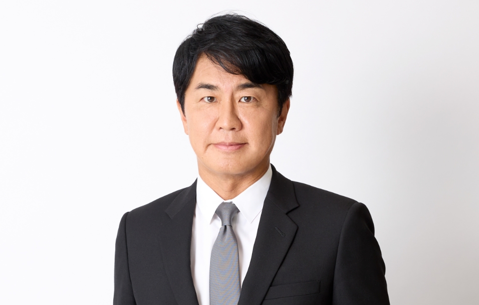 Kiyoshi Matsuura, President and Representative Director