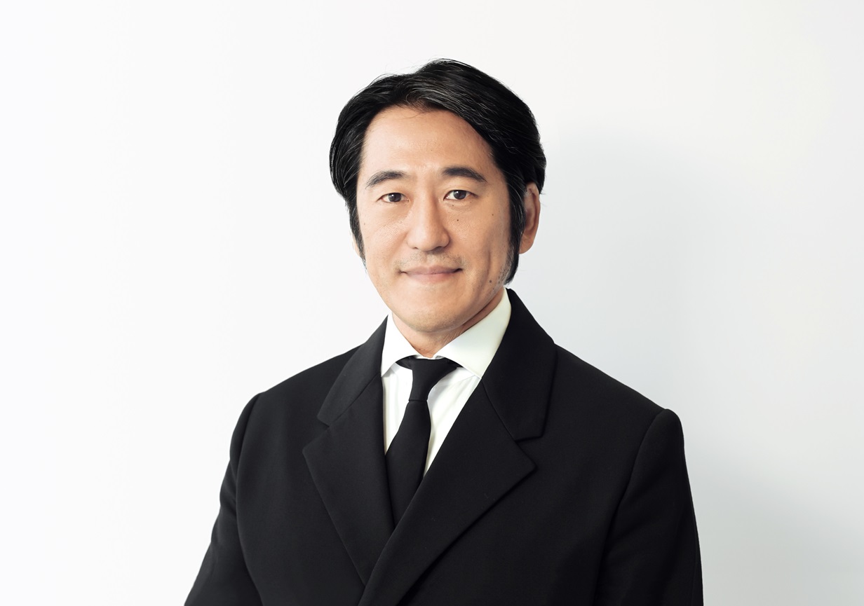 Yuka Uehara, Executive Officer