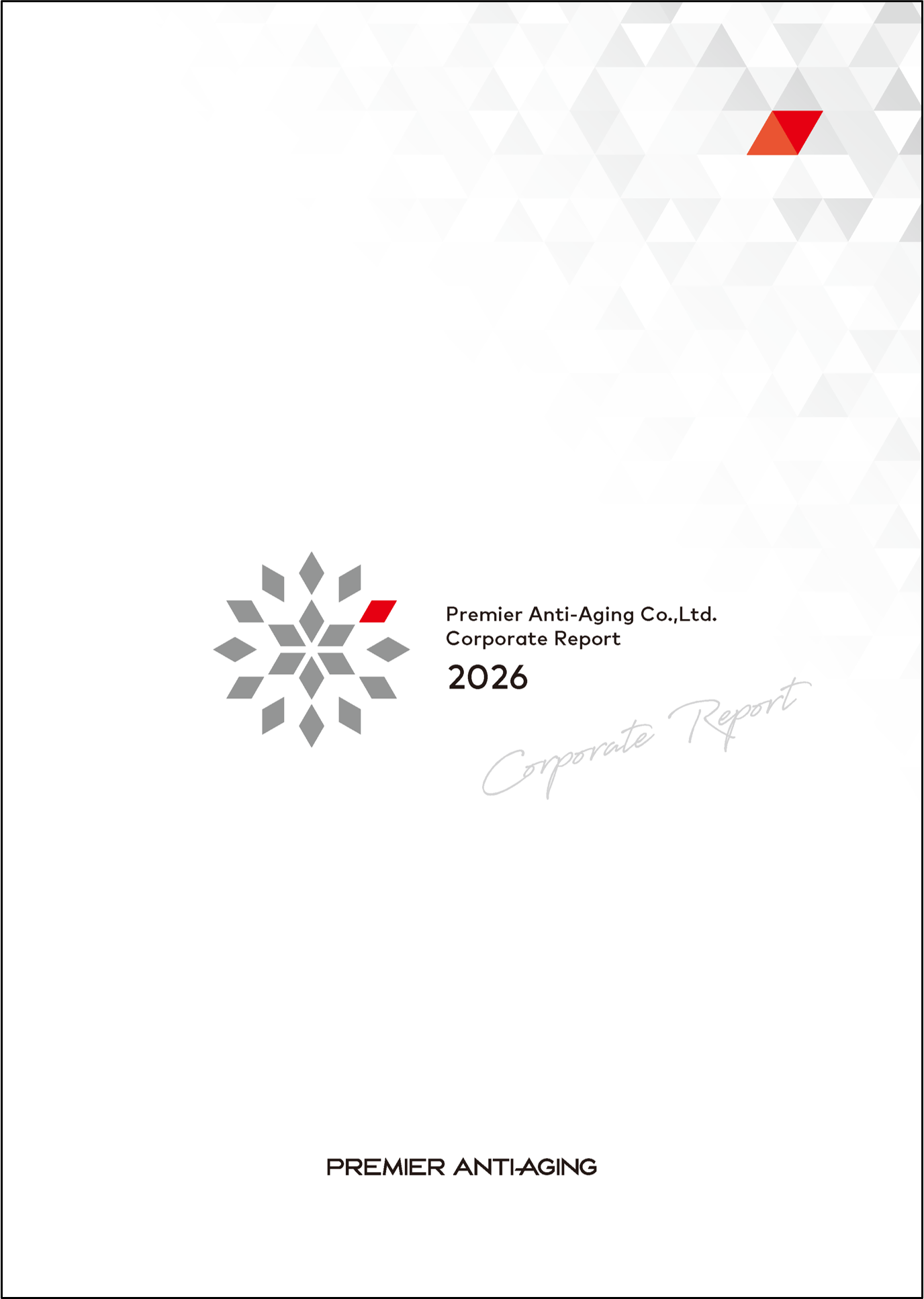 Corporate Report 2023