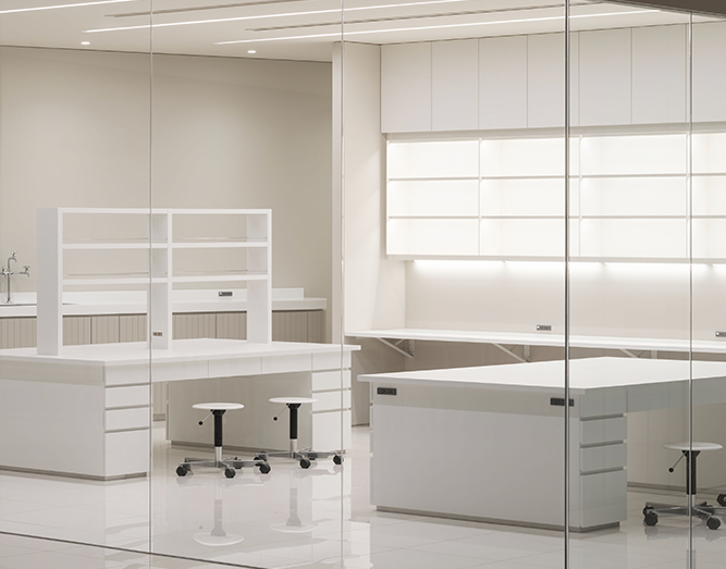 Premier Anti-Aging Laboratory