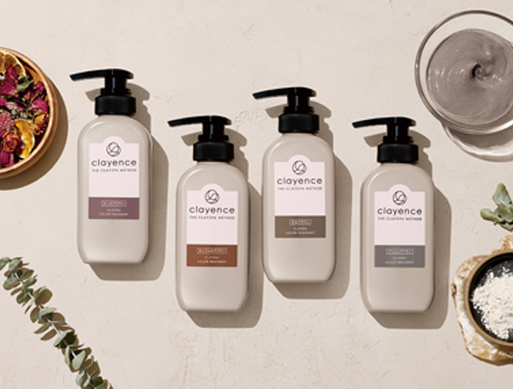 clayence（クレイエンス）