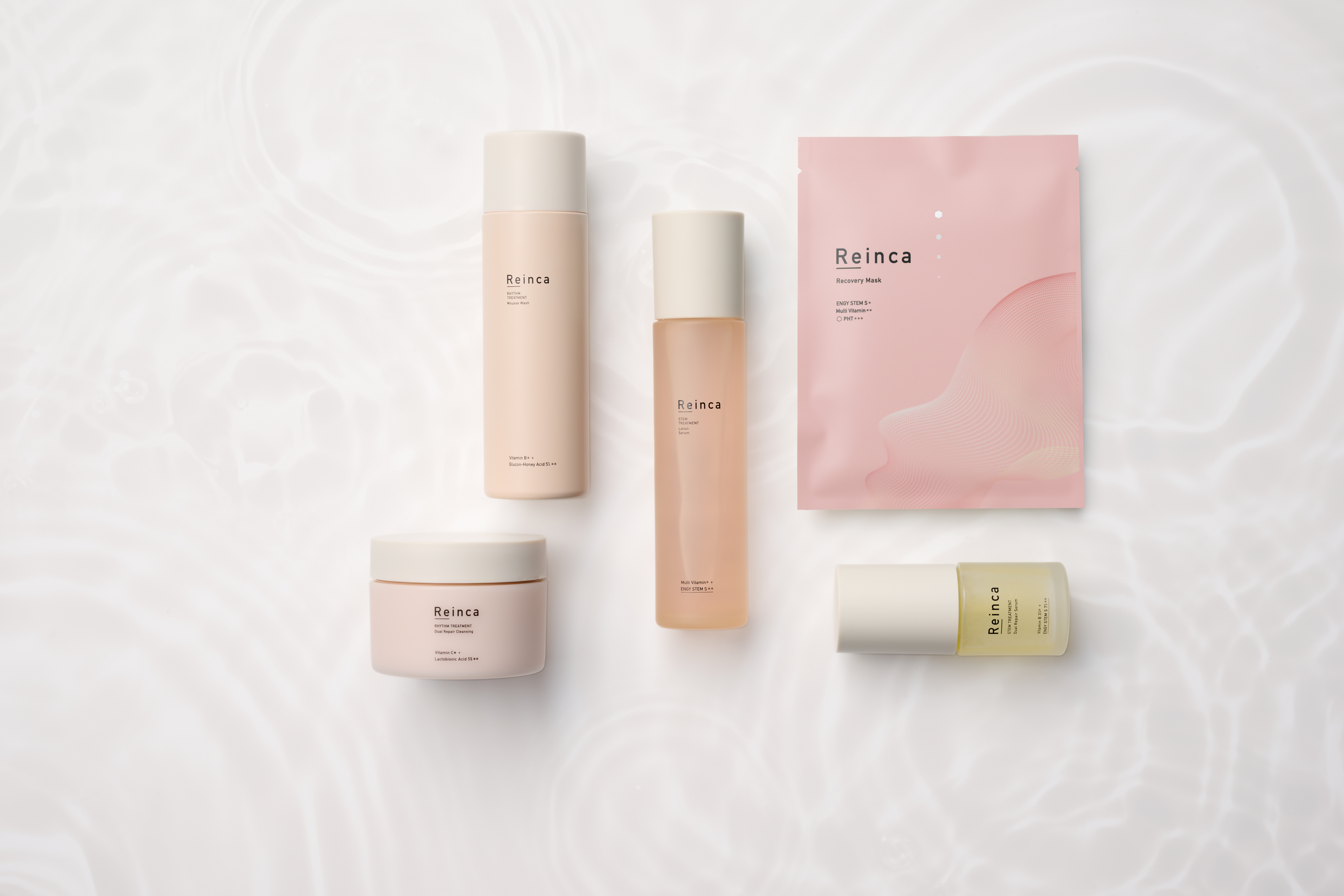 Reinca（レインカ）