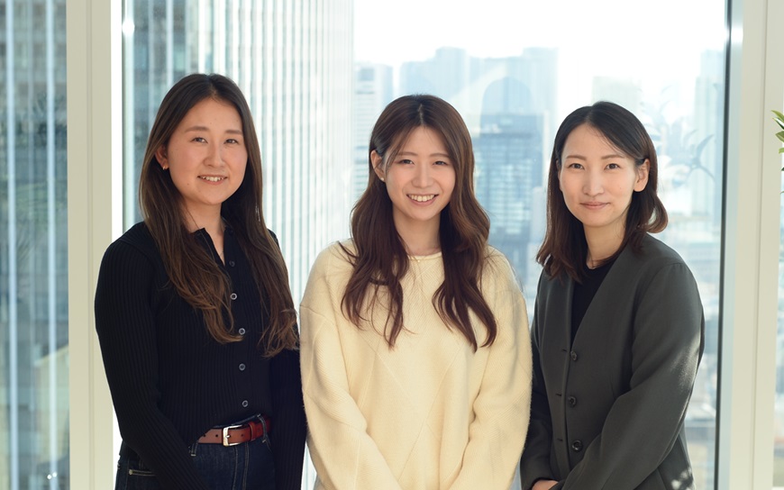 個々の挑戦が組織を動かす!誰もが活躍できる環境づくりを目指した「産休育休ガイドブック」と「サンクスデー」