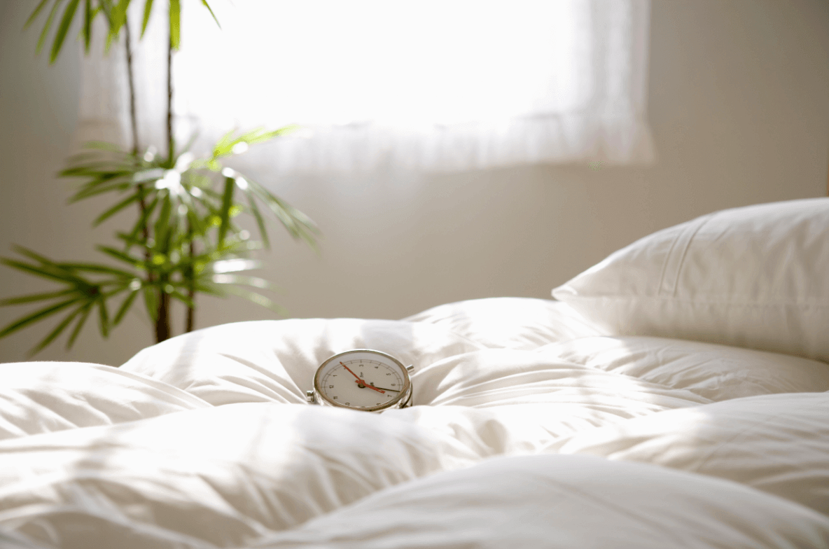 睡眠と美肌とビタミンCの深い関係